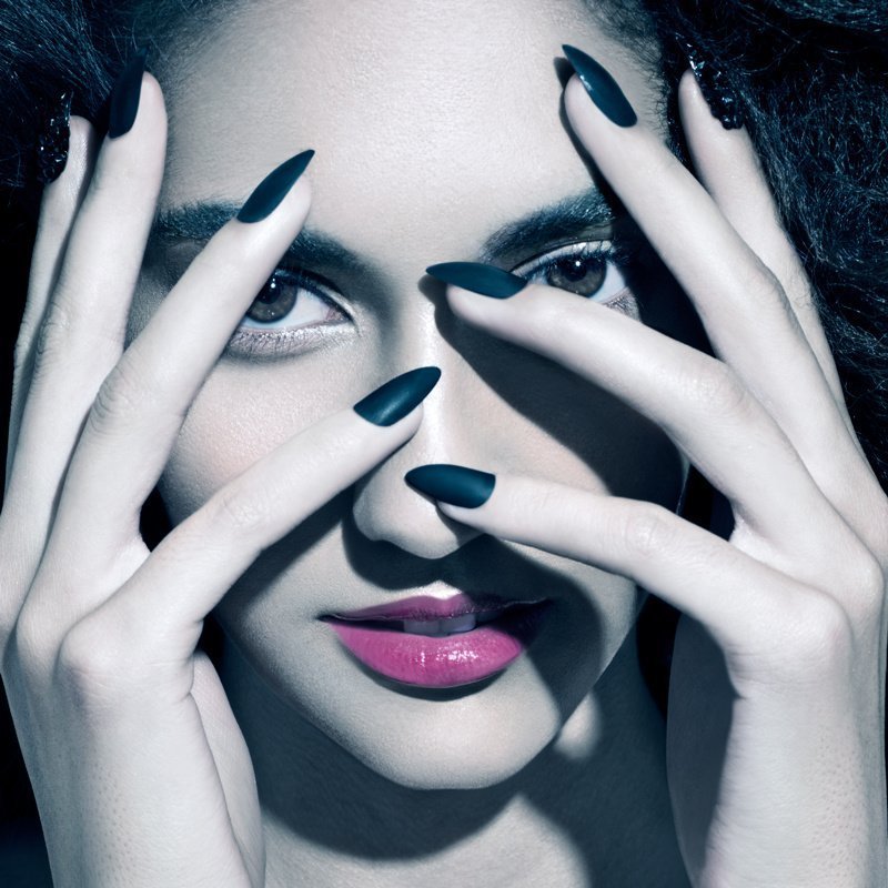 Makeup by Roque Cozzette