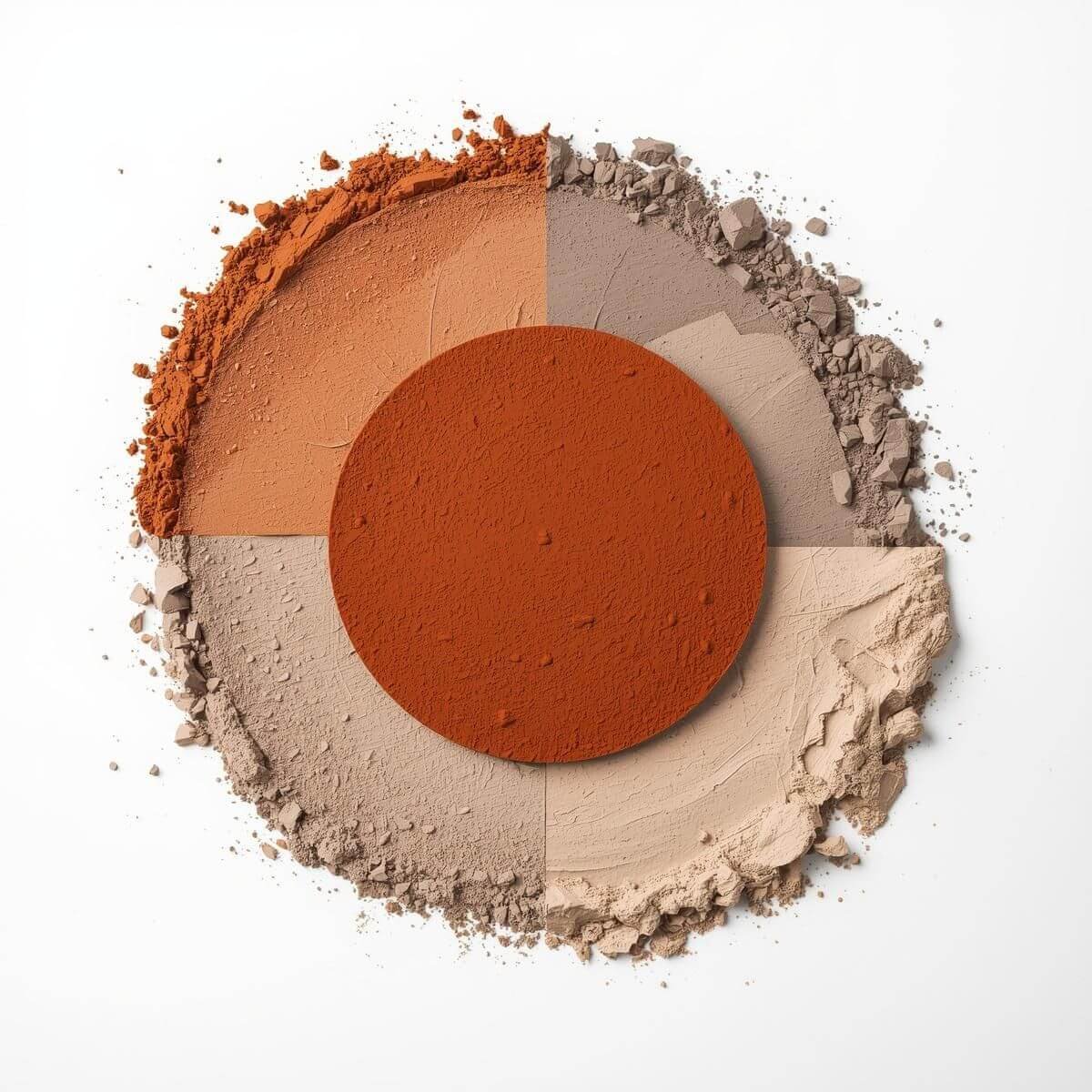 The Universal Language of Color tone1