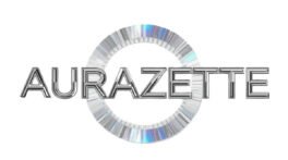 aurazette logo