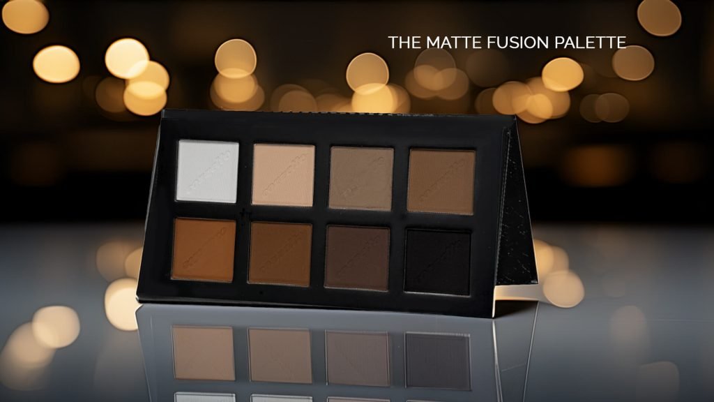 mattepalette5