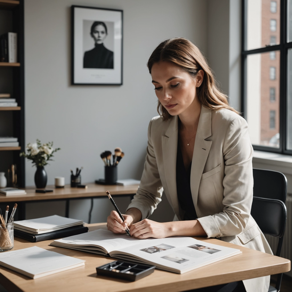 Artist Representation