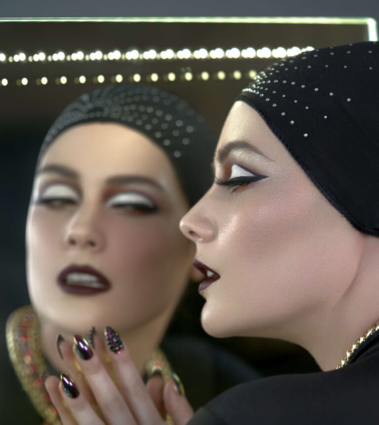 makeup roque cozzette photo aurazette beauty florida