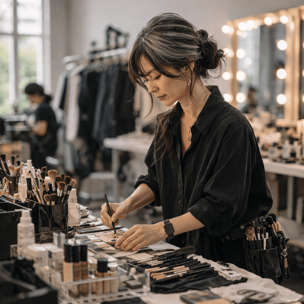 Sustaining & Evolving Your Career