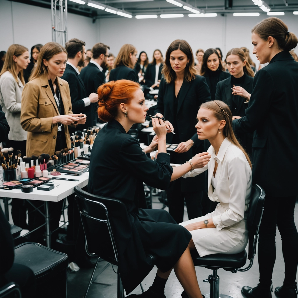 The Industry Reality